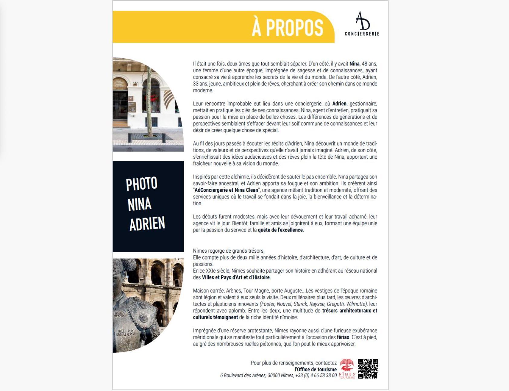 L'Escapade Forestiere - Coeur De Ville Avec Terrasse Nimes Exterior foto
